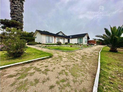 Luxury home in Valparaíso, Provincia de Valparaíso