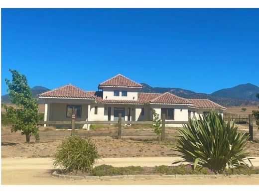 Элитный дом, Casablanca, Provincia de Valparaíso