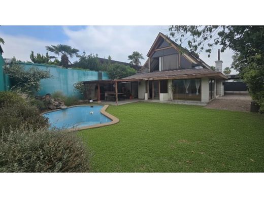 ‏בתי יוקרה ב  סנטיאגו דה צ'ילה, Provincia de Santiago de Chile