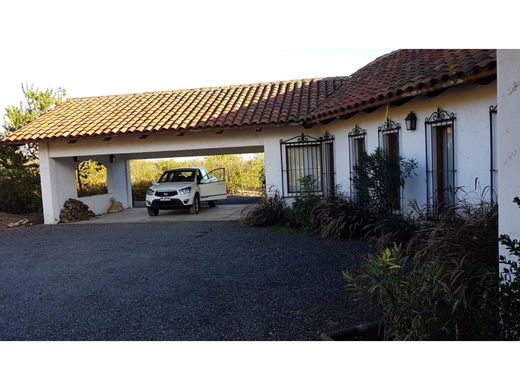 Gospodarstwo w Olmué, Provincia de Marga Marga