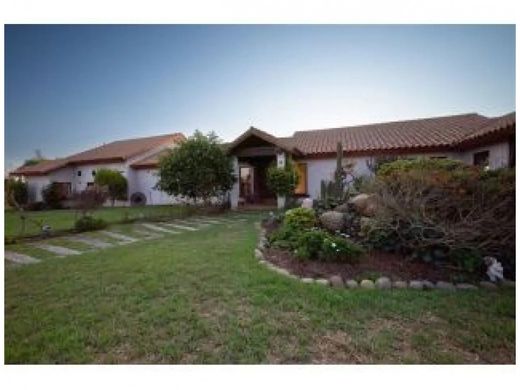 Luxury home in Valparaíso, Provincia de Valparaíso