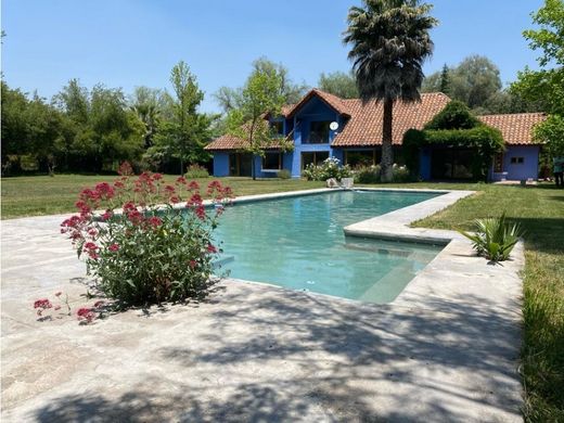 Luxury home in Colina, Provincia de Chacabuco