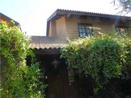 豪宅  圣地亚哥, Provincia de Santiago de Chile