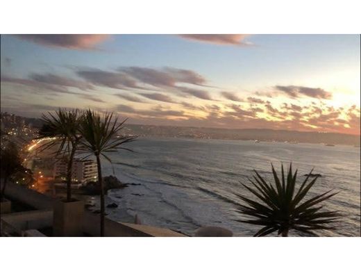 Appartamento a Viña del Mar, Provincia de Valparaíso