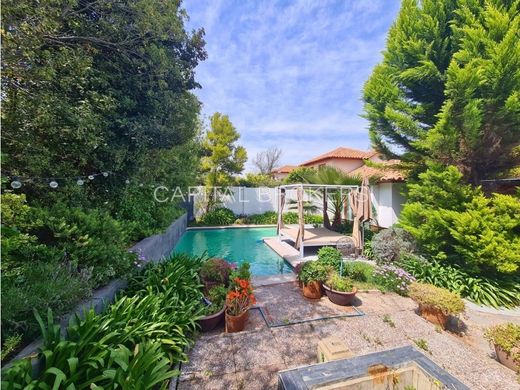 Casa di lusso a Colina, Provincia de Chacabuco