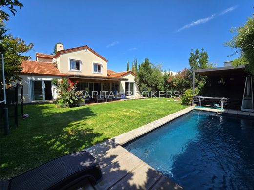 Luxus-Haus in Colina, Provincia de Chacabuco