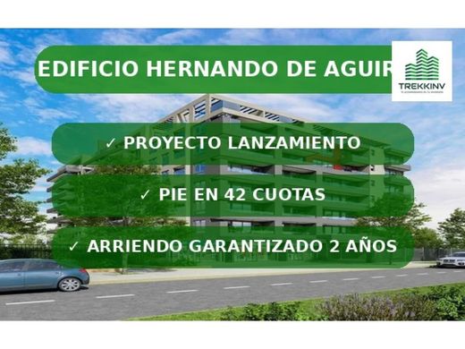 Appartamento a Providencia, Provincia de Santiago de Chile