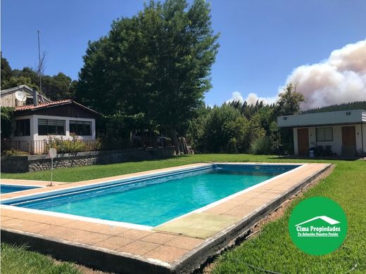 Villa in Florida, Provincia de Concepción