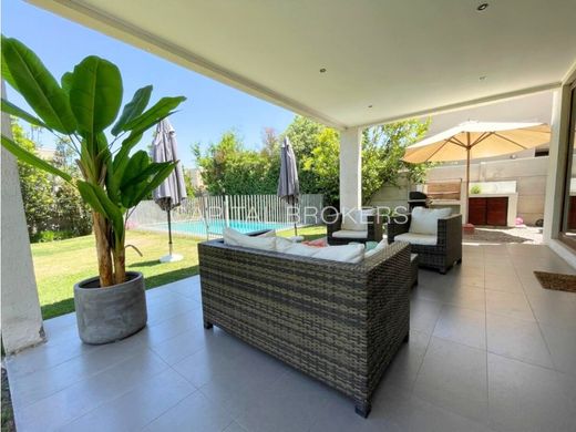 Элитный дом, Colina, Provincia de Chacabuco