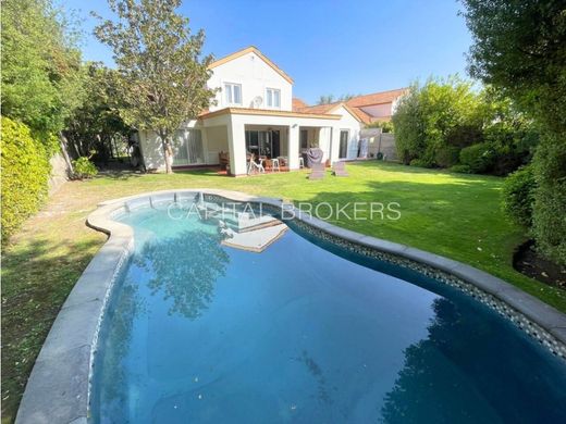 منزل ﻓﻲ Colina, Provincia de Chacabuco