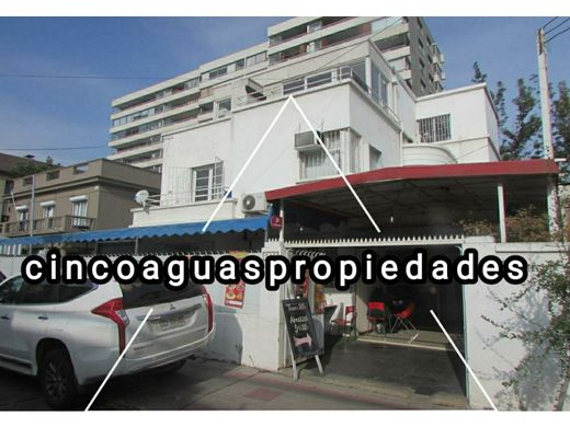 Santiago, Provincia de Santiago de Chileの高級住宅