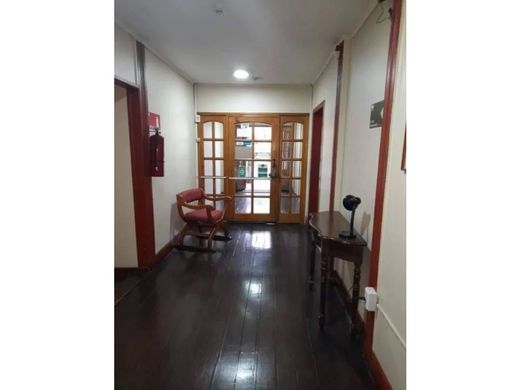 Гостиница, Винья-дель-Мар, Provincia de Valparaíso