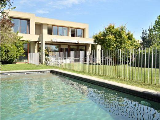 Casa di lusso a Colina, Provincia de Chacabuco