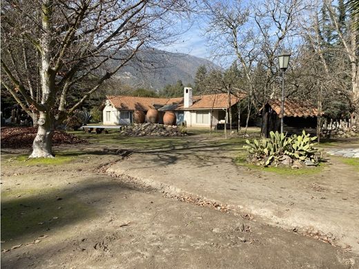 Terreno a Talagante, Provincia de Talagante