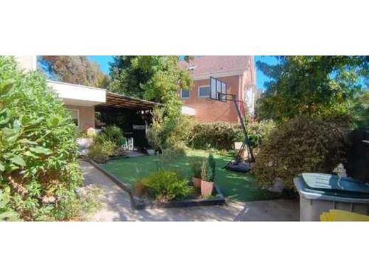 Luxury home in Santiago, Provincia de Santiago de Chile