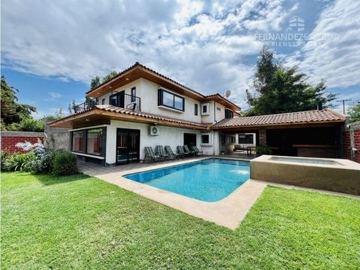 Luxury home in Los Andes, Provincia de Los Andes