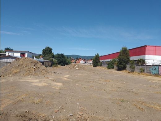 토지 / Chiguayante, Provincia de Concepción