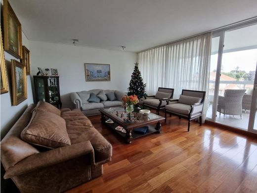 Viña del Mar, Provincia de Valparaísoのアパートメント