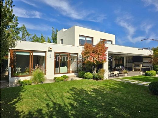 Πολυτελή κατοικία σε Colina, Provincia de Chacabuco