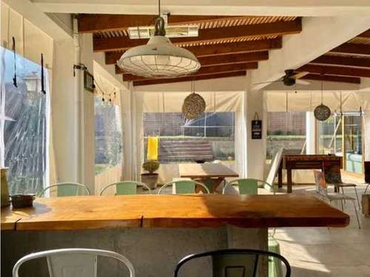 豪宅  圣地亚哥, Provincia de Santiago de Chile