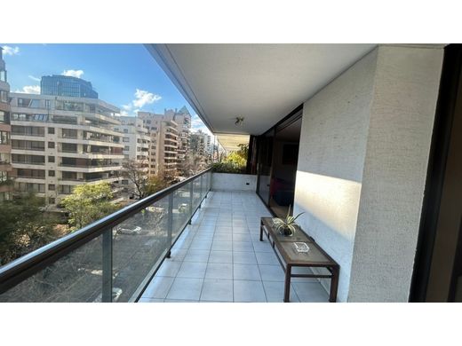Penthouse in Santiago, Provincia de Santiago de Chile