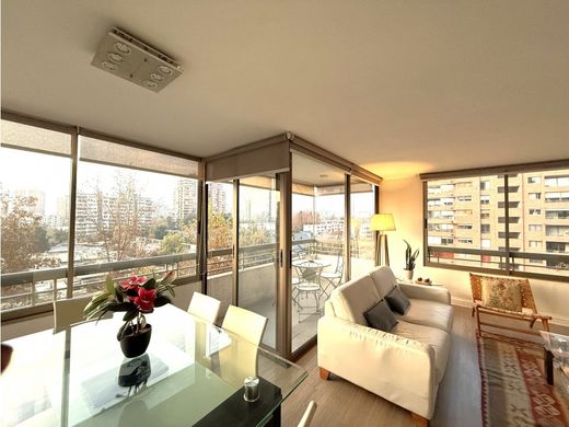 Apartment in Santiago, Provincia de Santiago de Chile