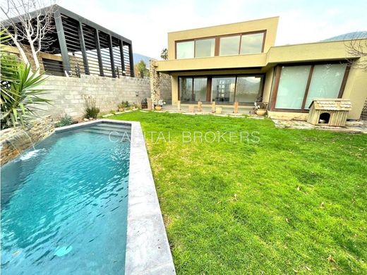 Casa de lujo en Colina, Provincia de Chacabuco