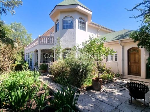 ‏בתי יוקרה ב  Colina, Provincia de Chacabuco