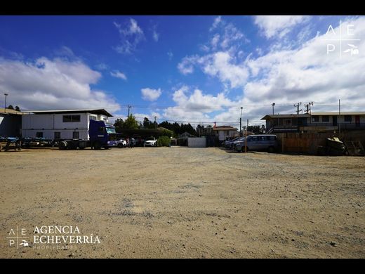 Arsa Placilla de Peñuelas, Provincia de Valparaíso