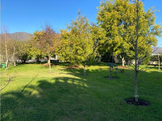 Land in Quillota, Provincia de Quillota