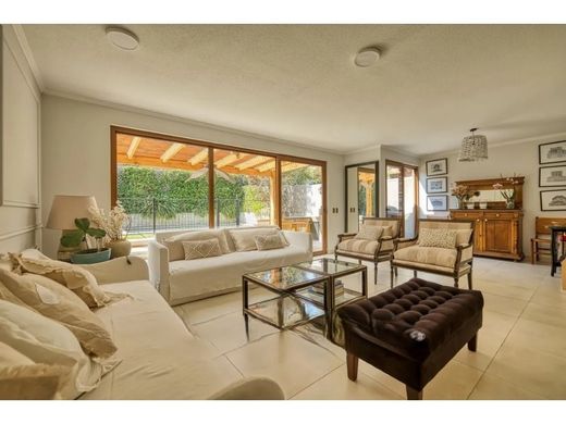 Πολυτελή κατοικία σε Σαντιάγο, Provincia de Santiago de Chile