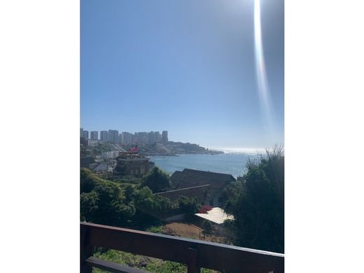 Luxury home in Concón, Provincia de Valparaíso