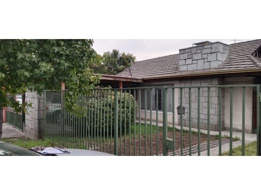 Casa di lusso a Vitacura, Provincia de Santiago de Chile