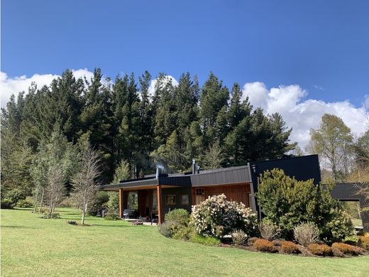 Luxe woning in Pucón, Provincia de Cautín