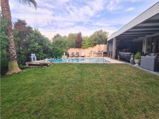 Casa di lusso a Colina, Provincia de Chacabuco