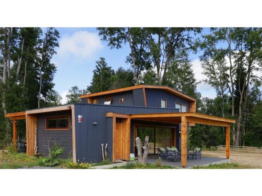 Villarrica, Provincia de Cautínの高級住宅