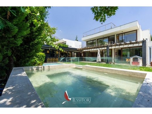 Casa de lujo en Santiago de Chile, Provincia de Santiago de Chile