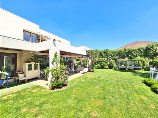 Casa di lusso a Colina, Provincia de Chacabuco