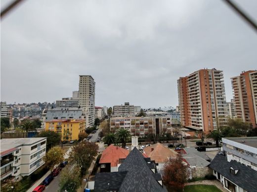 Viña del Mar, Provincia de Valparaísoのアパートメント