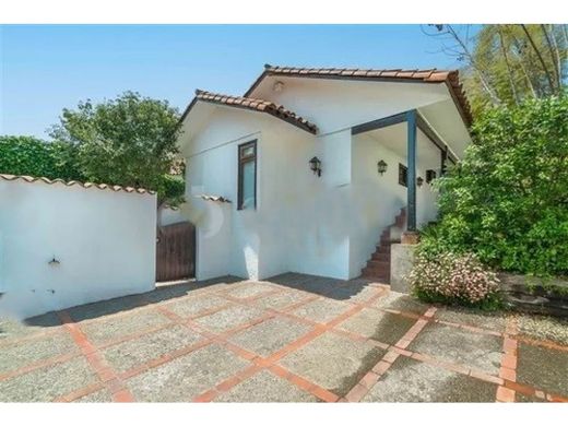 Casa di lusso a Santiago del Cile, Provincia de Santiago de Chile