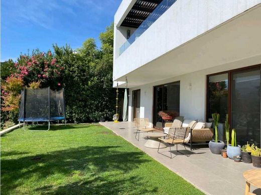 Santiago, Provincia de Santiago de Chileの高級住宅