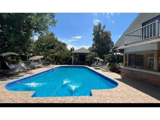 호화 저택 / Los Andes, Provincia de Los Andes