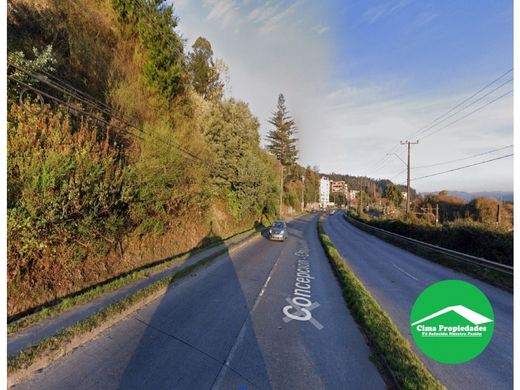 Участок, Chiguayante, Provincia de Concepción