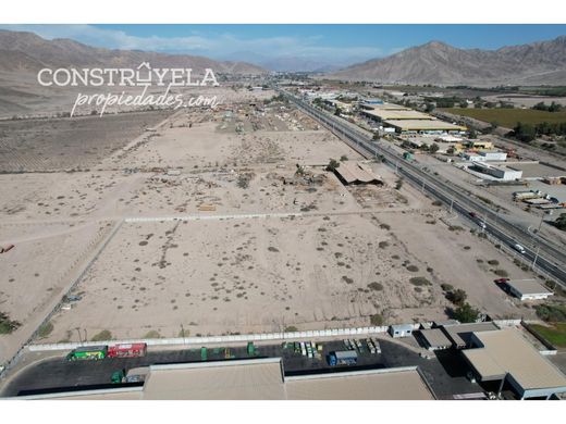 地皮  Copiapó, Provincia de Copiapó
