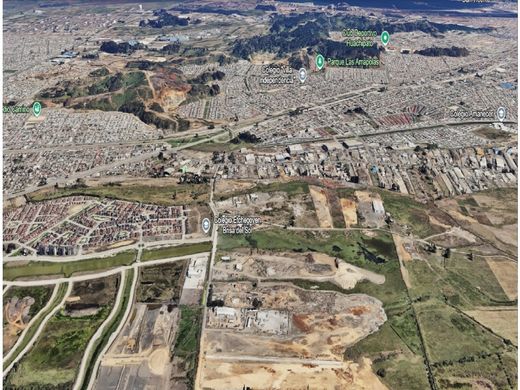 Grond in Talcahuano, Provincia de Concepción