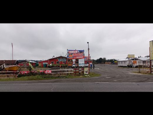 Chalé - Ancud, Provincia de Chiloé