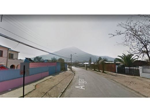 Участок, Сантьяго, Provincia de Santiago de Chile