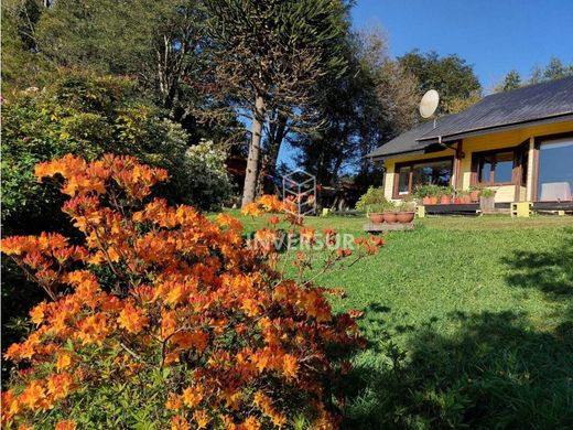 Terreno en Frutillar Alto, Provincia de Llanquihue