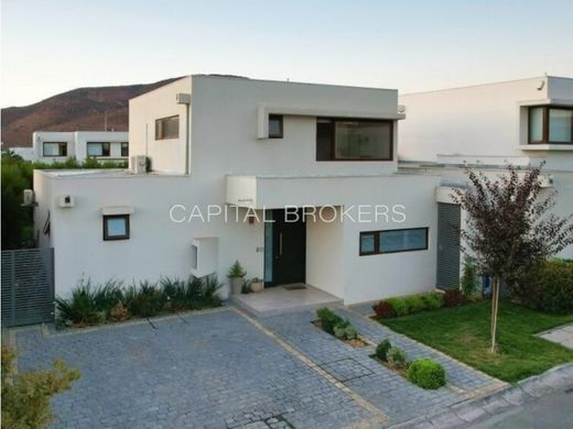 Casa di lusso a Colina, Provincia de Chacabuco