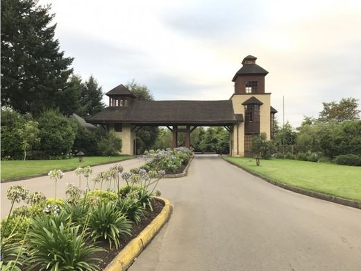 豪宅  Villarrica, Provincia de Cautín